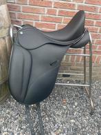 Gloednieuw norton pro dressuur zadel 17,5 inch, Dieren en Toebehoren, Ophalen of Verzenden, Nieuw, Dressuur