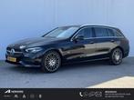 Mercedes-Benz C-klasse Estate Luxury Line 180 / Burmester au, Euro 6, 4 cilinders, Parkeercamera, Zwart