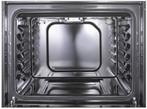 Nieuwe INVENTUM Inbouw oven 70 liter met 5 jaar Garantie, Witgoed en Apparatuur, Nieuw, 45 tot 60 cm, Inbouw, 45 tot 60 cm
