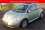 Volkswagen New Beetle 1.8-20V T Highline // LEER / DAKJE //, Voorwielaandrijving, Gebruikt, 4 cilinders, 150 pk