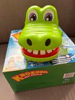 Krokodil met kiespijn spel €7,50, Ophalen, Nieuw