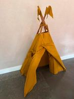 Tipi tent numero 74 kleur gold (s024), Ophalen, Gebruikt