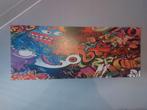 Graffiti schilderij, Ophalen, Schilderij, 75 cm of meer