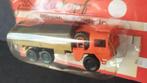 Man Kat 1 civiel Orange 6x6 1:87 H0 Roskopf Roco Pol, Hobby en Vrije tijd, Modelauto's | 1:87, Ophalen of Verzenden, Zo goed als nieuw