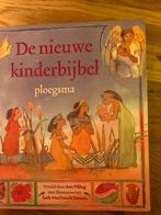De nieuwe kinderbijbel, Ophalen, Zo goed als nieuw, Christendom | Katholiek
