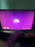Monitor BENQ, Computers en Software, Monitoren, Ophalen of Verzenden, Zo goed als nieuw