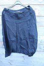 Harembroek zwart Sarah Pacini mt S/M kort Vaste prijs, Kleding | Dames, Kort, Sarah Pacini, Zwart, Ophalen of Verzenden