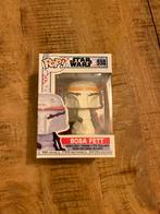 Funko Pop - Boba Fett Kerst, Verzamelen, Ophalen of Verzenden, Zo goed als nieuw, Actiefiguurtje
