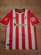 Athletic Bilbao Voetbalshirt Williams Jr. XXL, Ophalen of Verzenden, Zo goed als nieuw, Rood, Overige typen