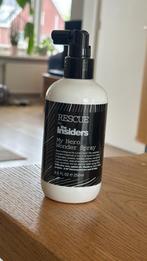 Rescue Wonder haar Spray by 'the insiders', Ophalen of Verzenden, Zo goed als nieuw, Haarverzorger of -hersteller
