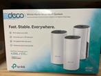 Nieuwe Deco M4 Whole Home Mesh WiFi Systeem, Ophalen of Verzenden, Nieuw