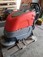 Schrobmachine , Hako vloerreiniger B30, Ophalen, Gebruikt, Schrobmachine