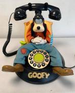 Goofy Disney telefoon onbeschadigd, Ophalen of Verzenden, Zo goed als nieuw