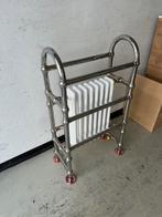 Diverse modellen Aqua Prestige nostalgische radiatoren, Radiator, Nieuw, Minder dan 60 cm, Ophalen of Verzenden