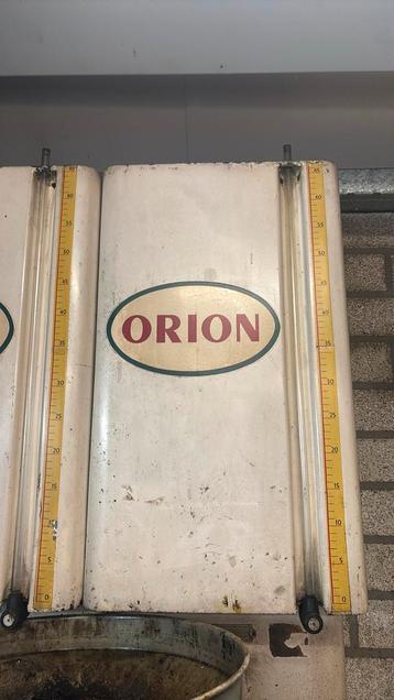 Olibar 2 stuks ( nog werkend ) beschikbaar voor biedingen