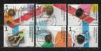 2011, Kinderzegels, serie [2886a-f] (K2901), Postzegels en Munten, Ophalen of Verzenden
