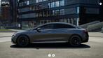 Mercedes-Benz EQE 300 Business Solution AMG 90 kWh Burmester, Automaat, 12 maanden, Achterwielaandrijving, Zwart