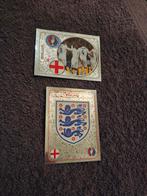 Panini EK 2016 Engeland, Verzamelen, Ophalen of Verzenden, Zo goed als nieuw, Buitenlandse clubs, Poster, Plaatje of Sticker
