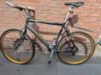 gazelle playa 7000, Ophalen, 28 inch, Gebruikt, Meer dan 20 versnellingen