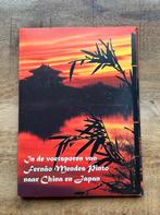 Zilveren munten set China en Japan, Ophalen of Verzenden, Oost-Azië