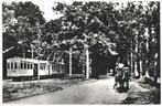 962205	Elektr Tram HTM	Wassenaar	Traject Leiden den Haag	Ech