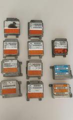 Airbag module Mercedes, Niet ingevuld, Mercedes-Benz, Niet ingevuld, Ophalen of Verzenden