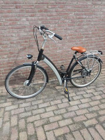 Batavus Damesfiets 28 inch, Frame 50cm beschikbaar voor biedingen