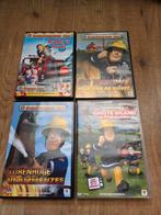 Brandweerman Sam DVD's, Cd's en Dvd's, Dvd's | Kinderen en Jeugd, Avontuur, Gebruikt, Alle leeftijden, Boxset