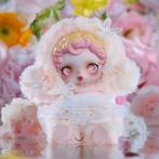 SKULLPANDA L’impressionnisme Series Plush Doll SECRET RARE, Verzamelen, Poppetjes en Figuurtjes, Ophalen of Verzenden, Nieuw