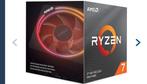 Amd cpu 3800x, Computers en Software, Processors, Ophalen of Verzenden, Zo goed als nieuw