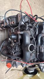 Diesel motor, Doe-het-zelf en Verbouw, Motoren, Ophalen of Verzenden, Dieselmotor