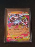 Mega Charizard EX - Pokemon Phantasmal Flames (PFL 013), Ophalen of Verzenden, Zo goed als nieuw