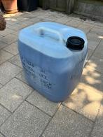 Jerrycan Spiritus 25 liter, Ophalen, Gebruikt