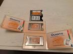 CI+ Module Quantis & Conax, Ophalen of Verzenden, Gebruikt, Decoder