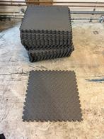 Foam puzzel tegels 27 stuks, Ophalen, Zo goed als nieuw