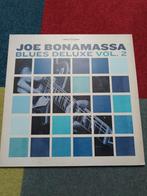 Joe Bonamassa lp vinyl, 1980 tot heden, Ophalen of Verzenden, Zo goed als nieuw, 12 inch