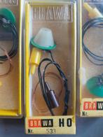 Brawa 16Volt hangende straat verlichting, Ophalen of Verzenden, Nieuw, Gelijkstroom of Wisselstroom, Overige merken