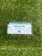 Restant kunstgras 4x2,10m 45mm, Ophalen, Nieuw, Minder dan 10 m², Kunstgras