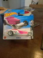 Hot Wheels Hi-Roller - Nieuw in verpakking!, Ophalen of Verzenden, Nieuw, Auto, Hot Wheels