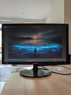 Samsung 22 inches Monitor Screen, Computers en Software, Overige Computers en Software, Ophalen, Zo goed als nieuw