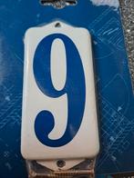 Huisnummer 9 - Nieuw in verpakking, Avenue Decoration, Onbekend, Nieuw, Ophalen of Verzenden