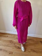 Prachtige jurk - fuchsia - maat S - Shoeby - als nieuw!, Kleding | Dames, Ophalen of Verzenden, Zo goed als nieuw, Maat 36 (S)