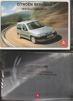 Citroen Berlingo complete boardmap Nieuw, Ophalen of Verzenden