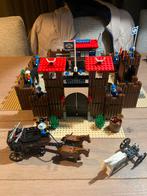 Vintage LEGO Western Fort Legoredo 6769, Ophalen of Verzenden, Zo goed als nieuw, Complete set, Lego