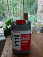 Frencken P110 Primer ONGEOPEND, Ophalen, Nieuw