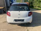 Achterklep Citroen DS3 ('10-'15), Auto-onderdelen, Carrosserie en Plaatwerk, Gebruikt, Ophalen of Verzenden, Citroen, Achterklep