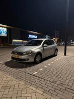 Volkswagen Golf 1.2 TSI 105pk 3D 2012 Grijs, Auto's, Voorwielaandrijving, Euro 5, 4 cilinders, 610 kg