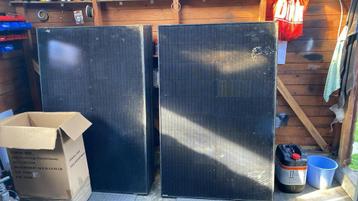 Zonnen panelen Growatt 6000W ZGAN beschikbaar voor biedingen