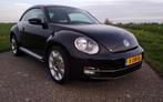 VW Beetle Sport 1.4 TSI 160 PK 2013 Stoelver Pdc, navi, Te koop, 1399 cc, Geïmporteerd, Benzine