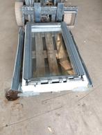 Dakraam kozijn, Tuin en Terras, Ophalen, Gebruikt, 250 cm of meer, Balken